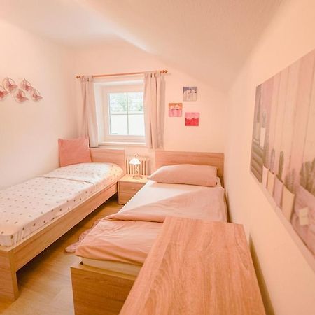 Appartement "Haus Lisa" In 람자우 암 다흐스타인 외부 사진